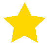 Star sticker